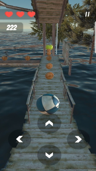 新滾球天空 v0.2 安卓版 3