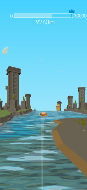 水漂大作戰(zhàn)中文版 v1.5 安卓版 3