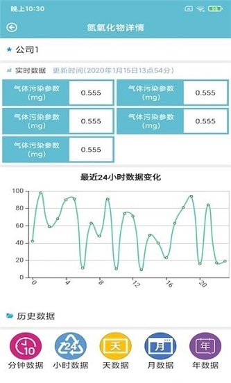 潤德環(huán)境最新版 v20210119 安卓版 0