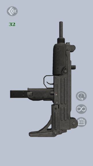 cs真實武器模擬器 v3.4.3 安卓版 0