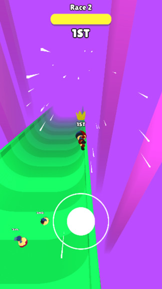 管道滑倒挑戰(zhàn) v1.0.0 安卓版 2