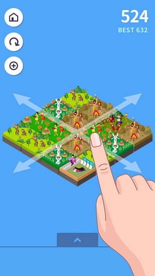 發(fā)展熱最新版 v1.0.0 安卓版 2