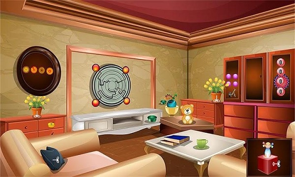 501道門手游 v12.2 安卓版 1