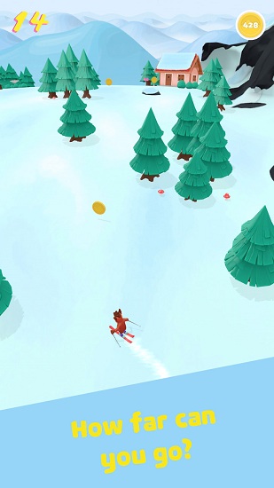 弗羅斯特山 v1.0.1 安卓版 1