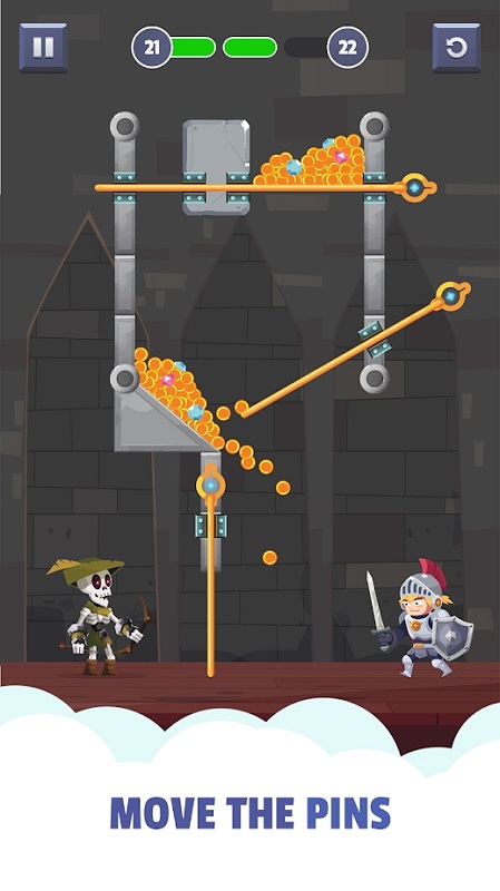Hero Puzzle游戲 v1.0.27 安卓版 0