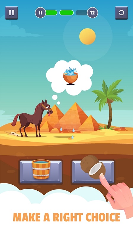 Hero Puzzle游戲 v1.0.27 安卓版 3