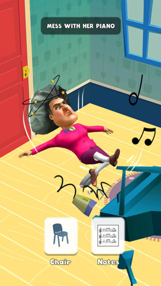 恐怖老師惡作劇3d(恐怖教師惡作劇) v1.0.9 安卓版 2