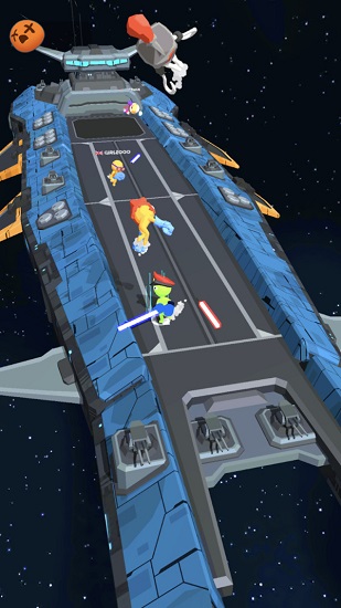 幫派拳擊競技場手游 v1.2.6.4 安卓版 0