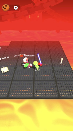 幫派拳擊競技場手游 v1.2.6.4 安卓版 2