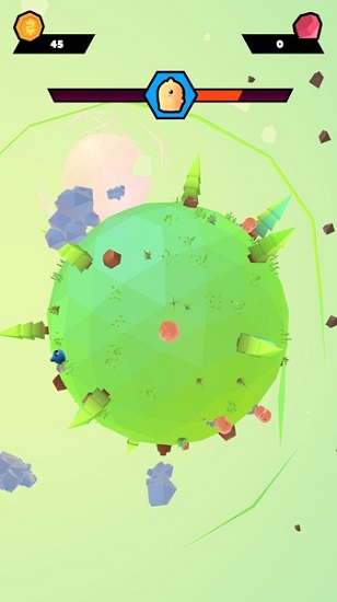 恐龍?zhí)优苁钟?v1.0.1 安卓版 0