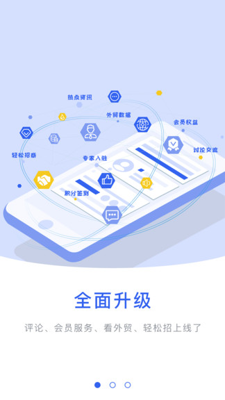 外貿(mào)頭條官方版 v1.0.8 安卓版 0