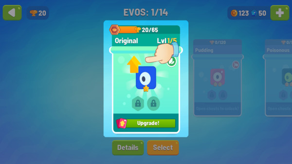 分裂戰(zhàn)爭(zhēng)手游 v2.4.1 安卓版 0