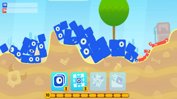 分裂戰(zhàn)爭(zhēng)手游 v2.4.1 安卓版 2