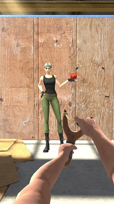 彈弓大師手機版(Slingshot Master) v0.0.5 安卓版 0