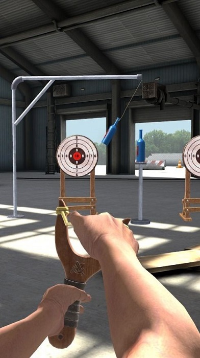 彈弓大師手機版(Slingshot Master) v0.0.5 安卓版 2