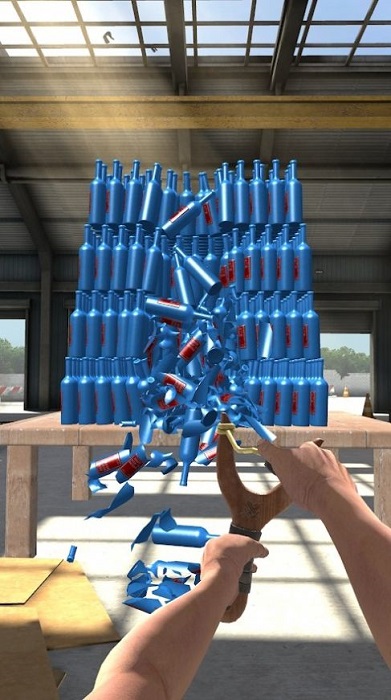 彈弓大師手機版(Slingshot Master) v0.0.5 安卓版 3