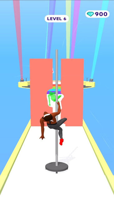 鋼管舞女王安卓版