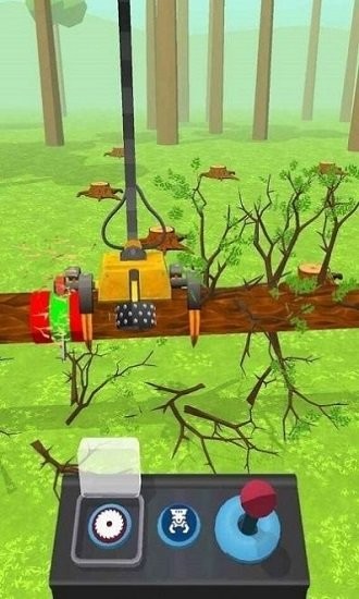 砍樹我最快手游 v0.7.2 安卓版 0