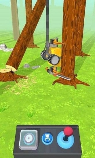 砍樹我最快手游 v0.7.2 安卓版 3