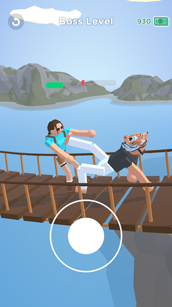 人偶戰(zhàn)斗免費版 v1.0.0 安卓版 0