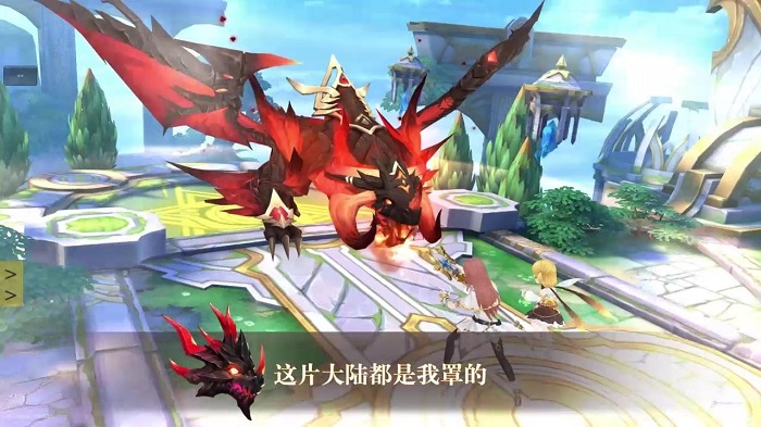 異界冒險(xiǎn)游戲下載