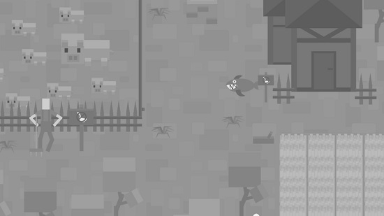 鵝瘋了游戲 v1.0 安卓版 0