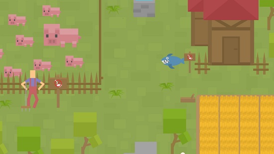 鵝瘋了游戲 v1.0 安卓版 1