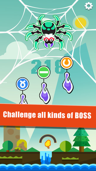 神秘符文最新版 v2.0 安卓版 3