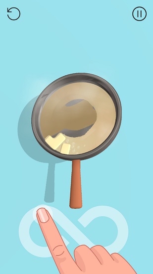 黃油熱鍋官方版 v0.4.1 安卓版 2