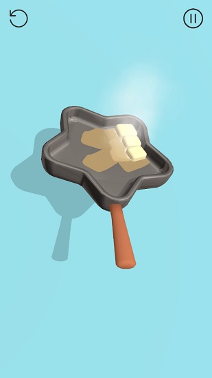 黃油熱鍋 黃油熱鍋手游