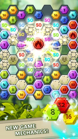 神秘大陸官方版 v1.0.8 安卓版 3