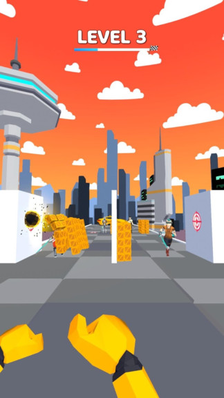 原力英雄最新版 v0.2 安卓版 0