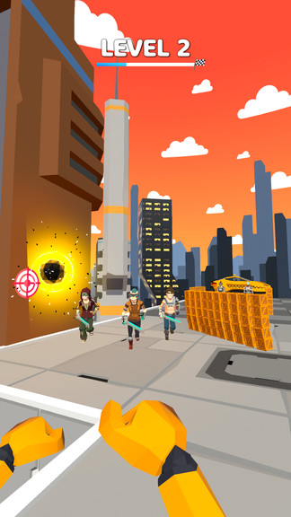 原力英雄最新版 v0.2 安卓版 3