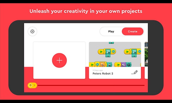 lego powered up樂高鋼琴 v3.5.0 手機版 2
