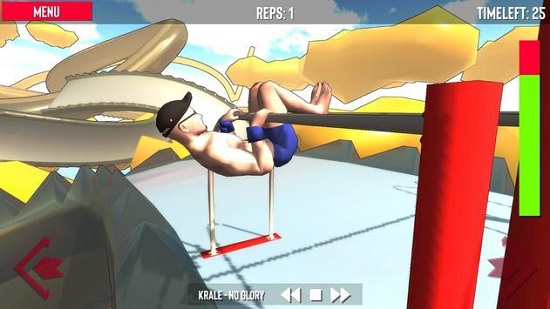 PullUpOrDie最新版 v2.72 安卓版 0