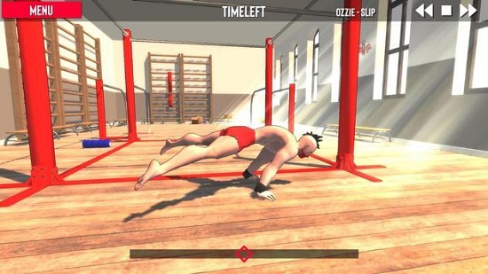 PullUpOrDie最新版 v2.72 安卓版 1