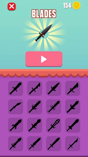 指尖上的飛刀最新版 v1.3 安卓版 3