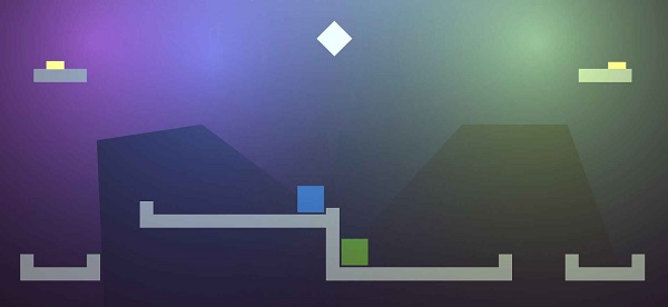 方塊交錯(cuò)游戲 v1.1 安卓版 0