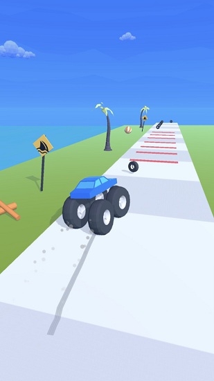 汽車沖浪 v1.0 安卓版 0