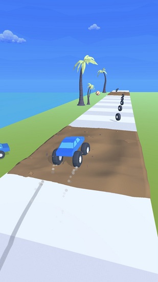 汽車沖浪 v1.0 安卓版 3
