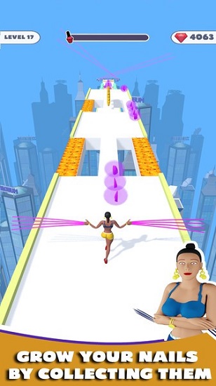指甲我最美小游戲 v1.7.13 安卓版 0
