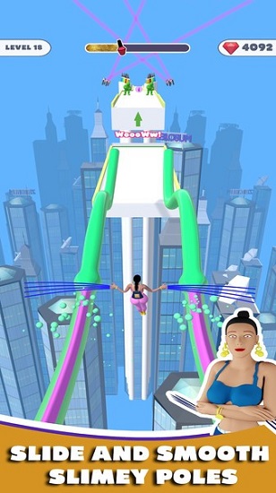 指甲我最美小游戲 v1.7.13 安卓版 3
