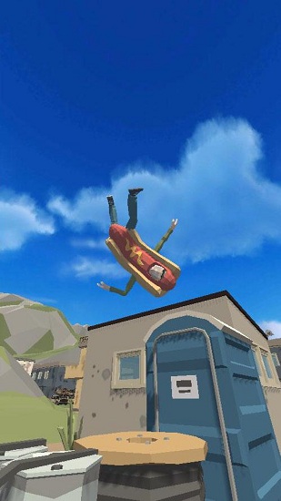 人偶跳躍大師最新版 v1.08 安卓版 4