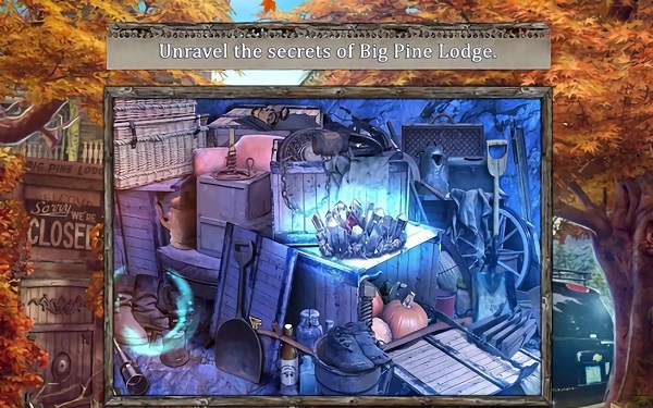 過去的秘密手機(jī)版 v1.3.8 安卓版 0