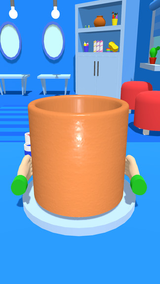 陶器工作室0