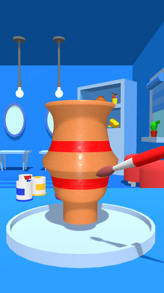 陶器工作室1