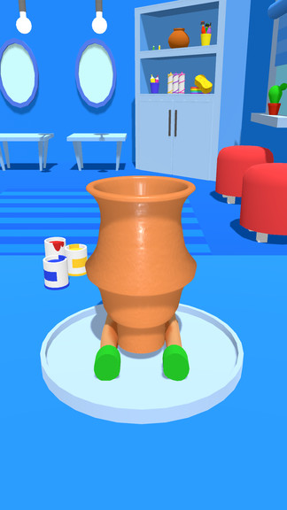 陶器工作室3