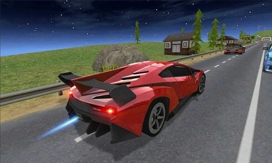 Death Drive正版 v1.0.5 安卓版 1
