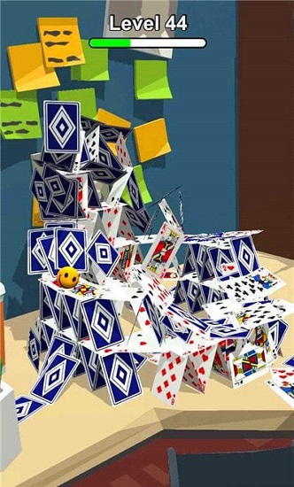 推倒大師紅包版 v0.1 安卓版 0