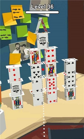 推倒大師紅包版 v0.1 安卓版 1